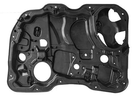 PP+長(zhǎng)玻纖門基板（K4項(xiàng)目）